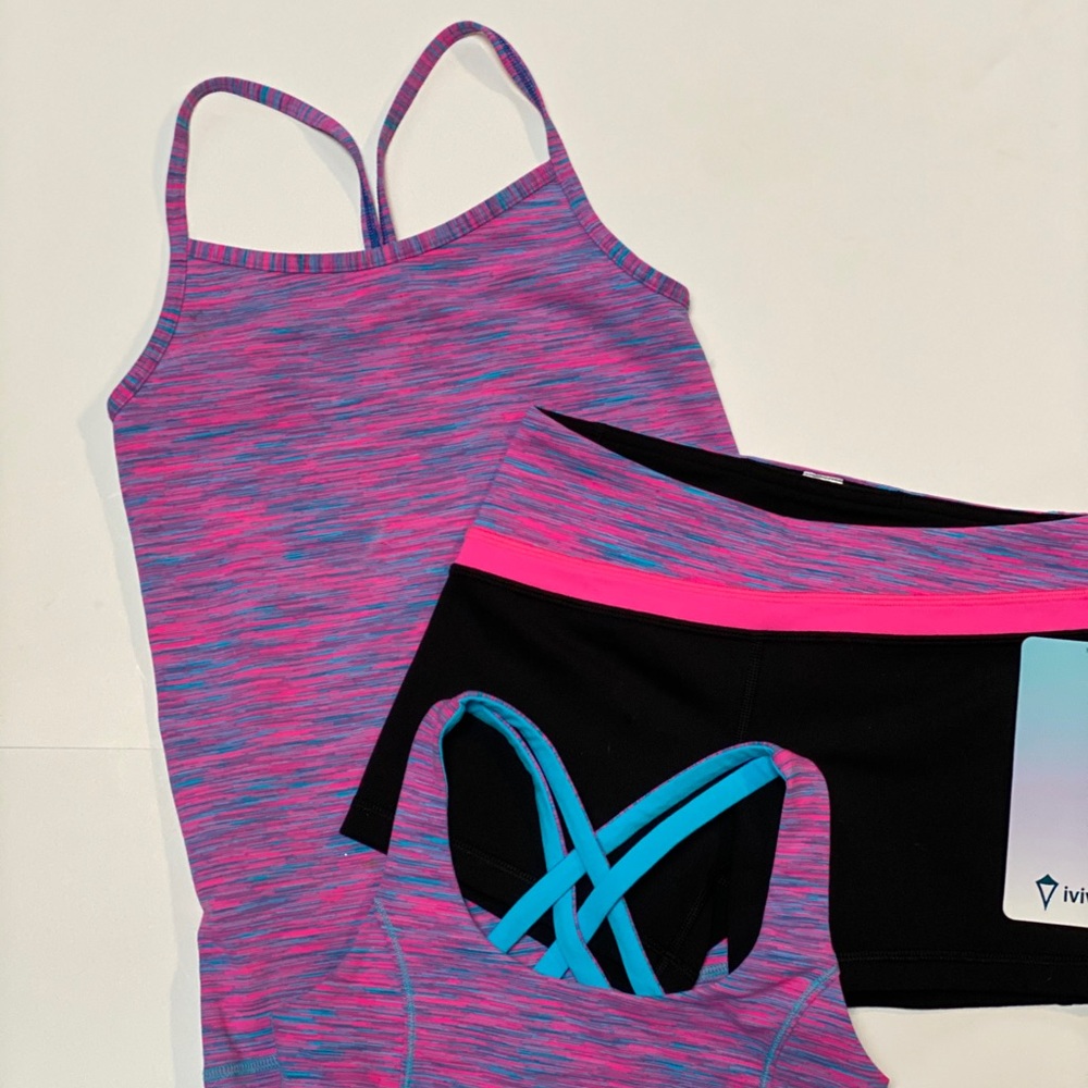 Ivivva kids Bundle